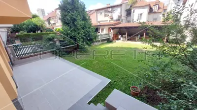 Najam, Stan, Trešnjevka, Kraljevička kod Nehajske, 3s, 70 m² - 8