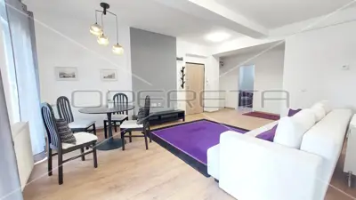 Najam, Stan, Trešnjevka, Kraljevička kod Nehajske, 3s, 70 m² - 2