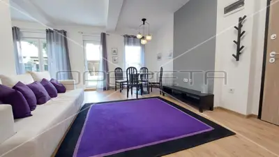 Najam, Stan, Trešnjevka, Kraljevička kod Nehajske, 3s, 70 m² - 4