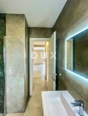 Apartment 95 m², Privlaka - new build near the sea - 4