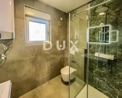Apartment 95 m², Privlaka - new build near the sea - 10