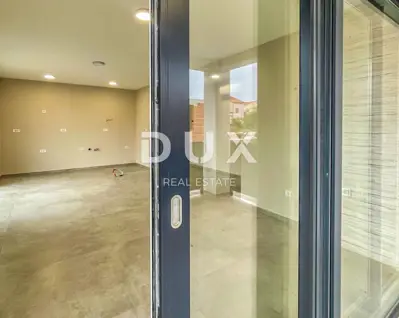 Apartment 95 m², Privlaka - new build near the sea - 2