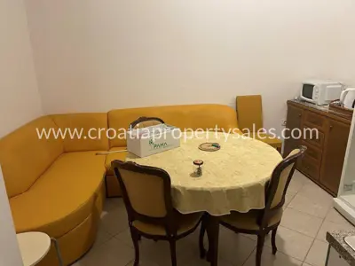 House in Omiš, panoramic view of the sea and islands - 11