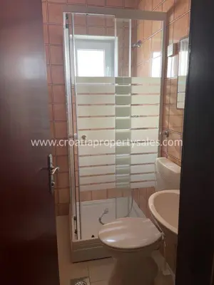 House in Omiš, panoramic view of the sea and islands - 10