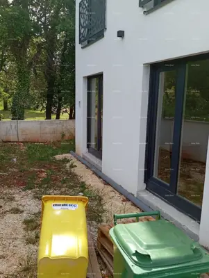 Stan 69 m², Medulin - vrt i parkirno mjesto - 3