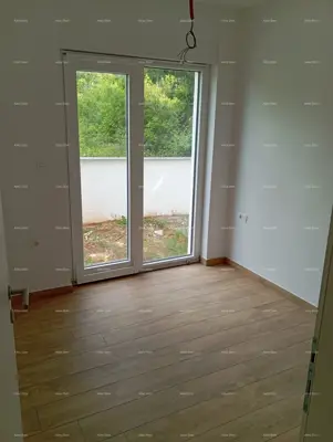 Stan 69 m², Medulin - vrt i parkirno mjesto - 12