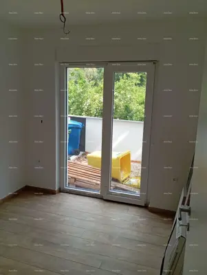 Stan 69 m², Medulin - vrt i parkirno mjesto - 11