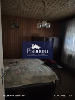 Kuća 135 m², Tršće - 2 stambene jedinice i dodatni objekt - 7