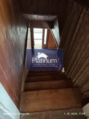 Kuća 135 m², Tršće - 2 stambene jedinice i dodatni objekt - 5