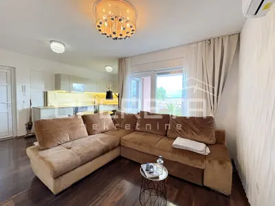 Wohnung 68 m², Vir Bobovik - 100 m vom Meer - 2
