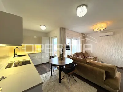 Wohnung 68 m², Vir Bobovik - 100 m vom Meer - 7