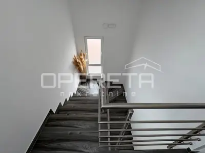 Wohnung 68 m², Vir Bobovik - 100 m vom Meer - 13