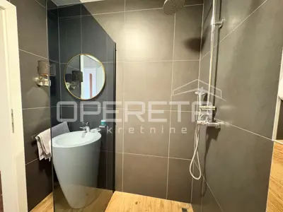 Wohnung 68 m², Vir Bobovik - 100 m vom Meer - 11