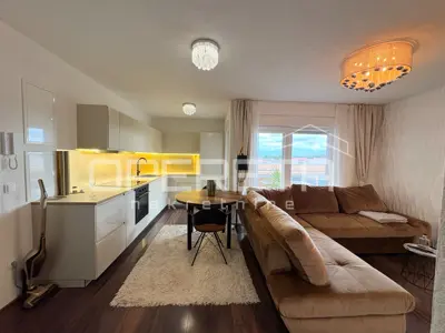 Wohnung 68 m², Vir Bobovik - 100 m vom Meer