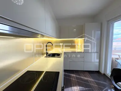 Wohnung 68 m², Vir Bobovik - 100 m vom Meer - 6