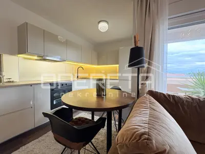 Wohnung 68 m², Vir Bobovik - 100 m vom Meer - 4