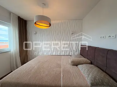 Wohnung 68 m², Vir Bobovik - 100 m vom Meer - 8