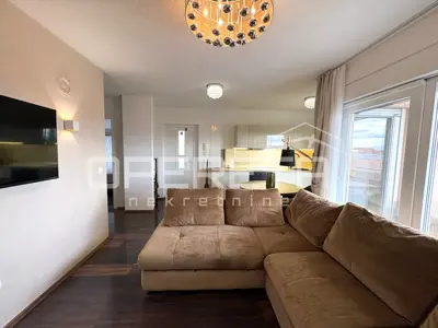 Wohnung 68 m², Vir Bobovik - 100 m vom Meer - 3