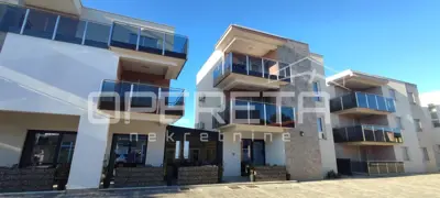 Wohnung 68 m², Vir Bobovik - 100 m vom Meer - 14