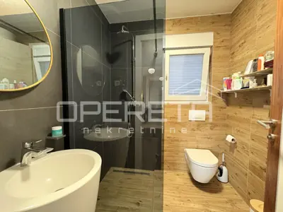 Wohnung 68 m², Vir Bobovik - 100 m vom Meer - 10