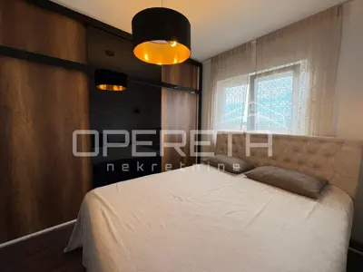 Wohnung 68 m², Vir Bobovik - 100 m vom Meer - 12