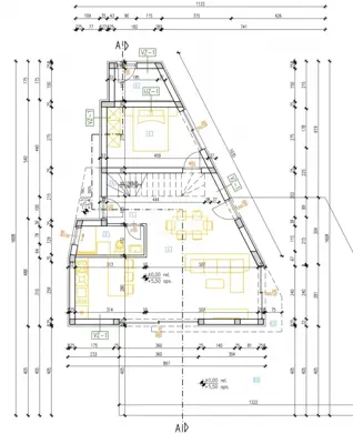 Vodice, Srima, kuća, 134,29 m², s bazenom - 13