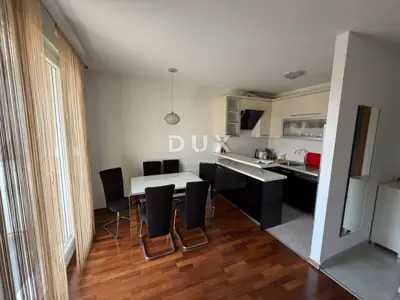 Split, Žnjan, 3-room apartment for rent, 51.75 m²