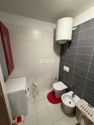 Split, Žnjan, 3-room apartment for rent, 51.75 m² - 8