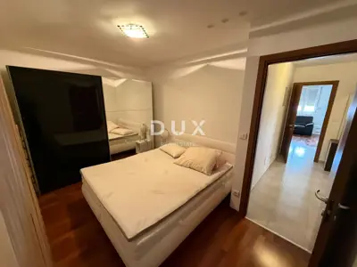 Split, Žnjan, 3-room apartment for rent, 51.75 m² - 12