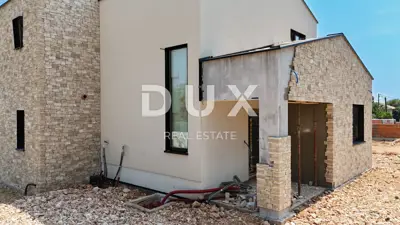 Haus 227 m², Vrbnik - Pool und Sauna - 13