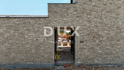 Haus 227 m², Vrbnik - Pool und Sauna - 15