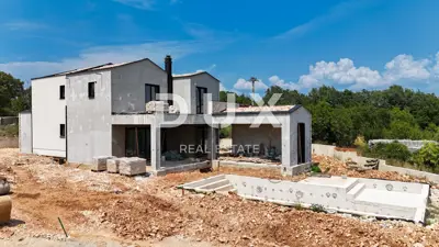 Haus 227 m², Vrbnik - Pool und Sauna - 5