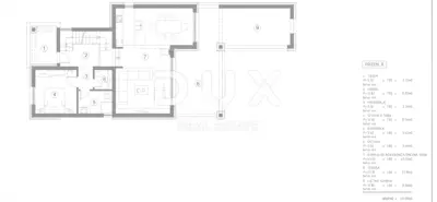 Haus 227 m², Vrbnik - Pool und Sauna - 23