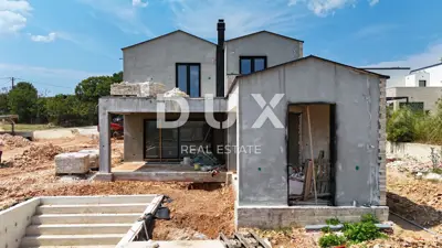 Haus 227 m², Vrbnik - Pool und Sauna - 2