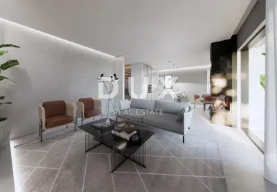 Haus 227 m², Vrbnik - Pool und Sauna - 22