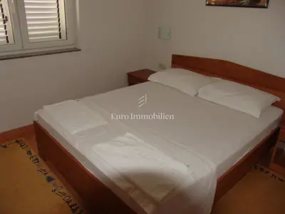 Apartmanska kuća uz more, Drvenik - 6