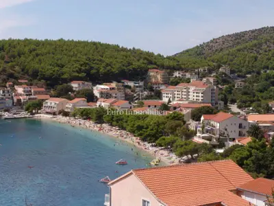 Apartmanska kuća uz more, Drvenik - 22