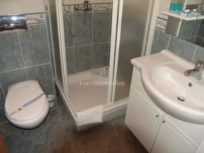 Apartmanska kuća uz more, Drvenik - 7