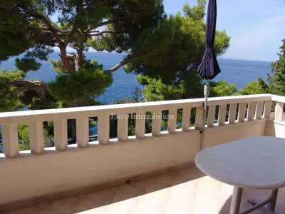 Apartmanska kuća uz more, Drvenik - 19