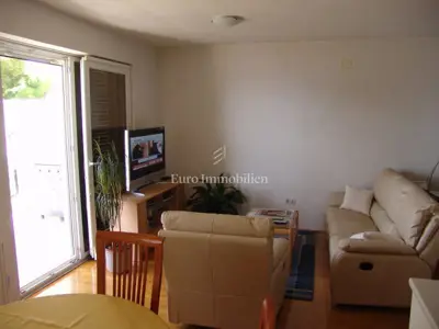 Apartmanska kuća uz more, Drvenik - 9