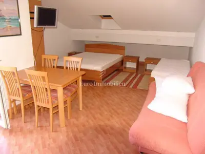 Apartmanska kuća uz more, Drvenik - 5