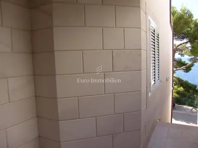 Apartmanska kuća uz more, Drvenik - 16