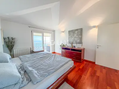 Penthouse 135 m², Ičići - panoramic sea view - 21