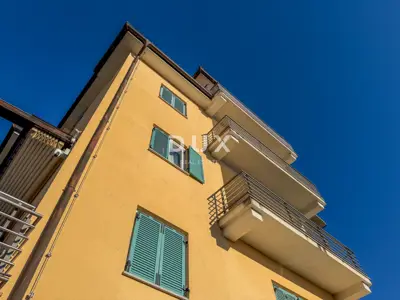 Penthouse 135 m², Ičići - panoramic sea view - 10