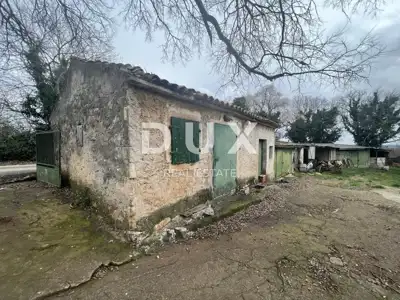 Haus 65 m², Valtura - Baugrundstück 933 m²