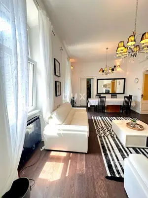 Pula, centar, stan, 133,96 m², renoviran, pješačka zona - 6