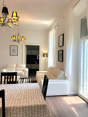 Pula, centar, stan, 133,96 m², renoviran, pješačka zona - 7