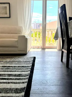 Pula, centar, stan, 133,96 m², renoviran, pješačka zona - 3