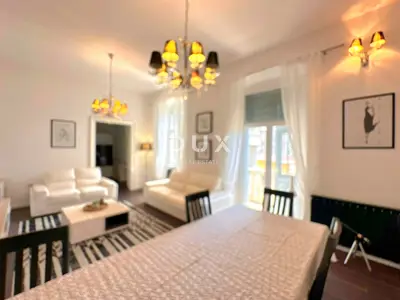 Pula, centar, stan, 133,96 m², renoviran, pješačka zona - 9