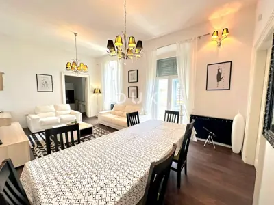 Pula, centar, stan, 133,96 m², renoviran, pješačka zona - 2